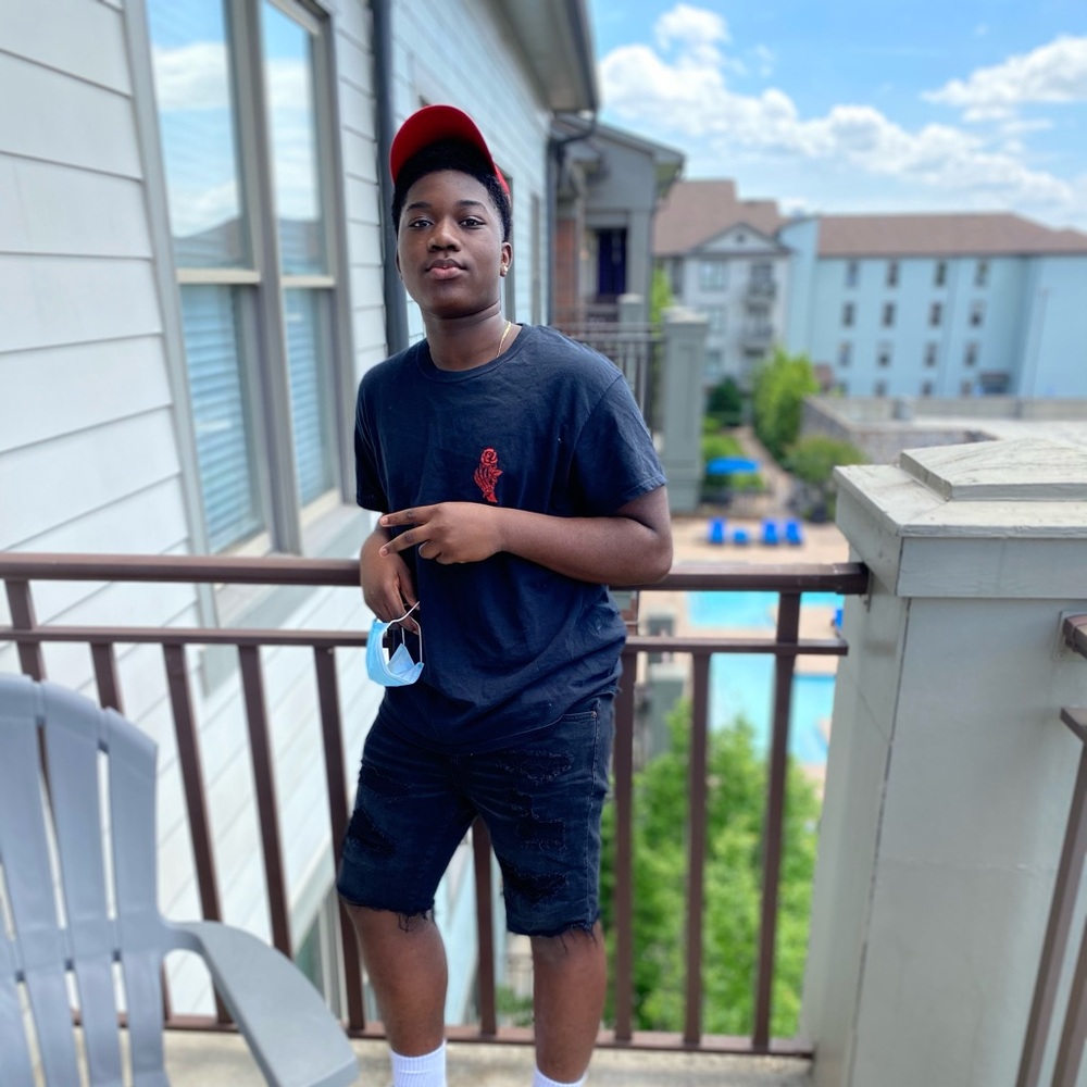 Meet your Posher, Hakim